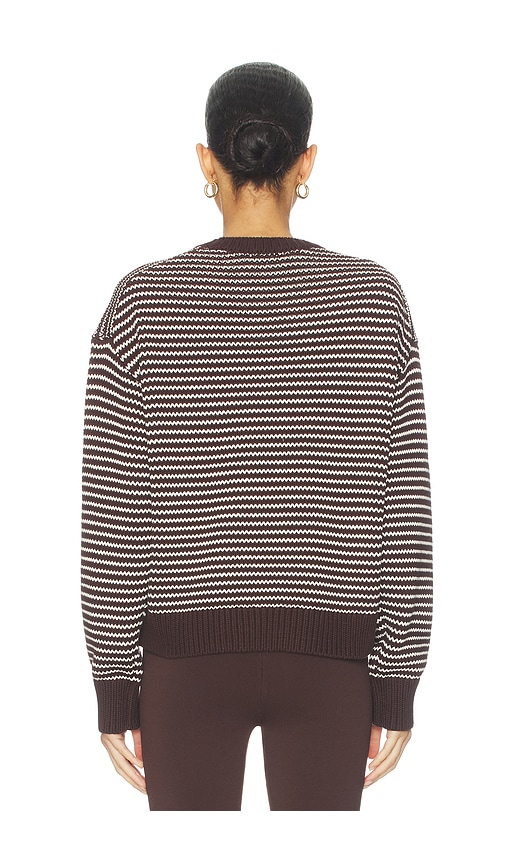  Pistola Strick Aura In Brown. Größe Xs. Also In S, M, Xl. 