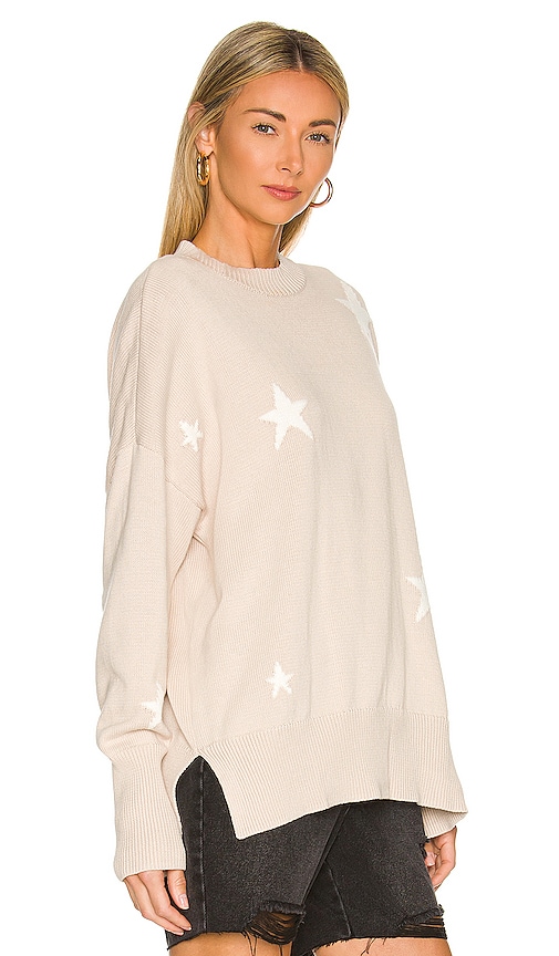 PISTOLA DARYA CREWNECK PULLOVER