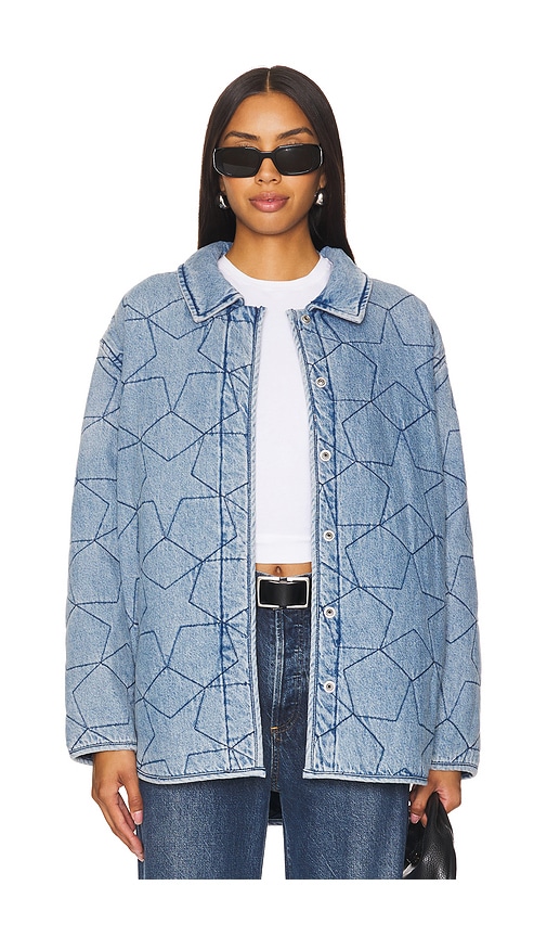 PISTOLA Alyssa Shacket