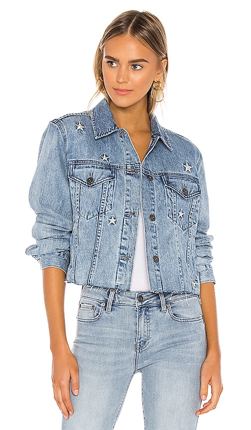 Naya Embroidered Jacket