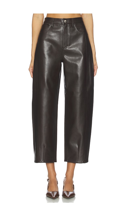 PISTOLA Eli High Rise Arched