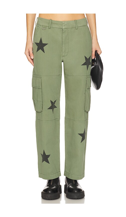 Addie Cargo Pants