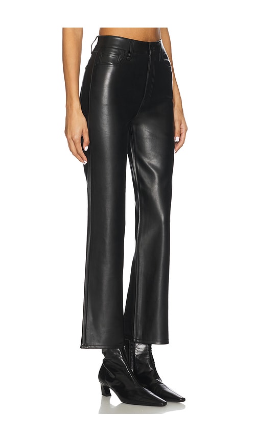 Pistola Ally High Rise Ankle Boot In Black