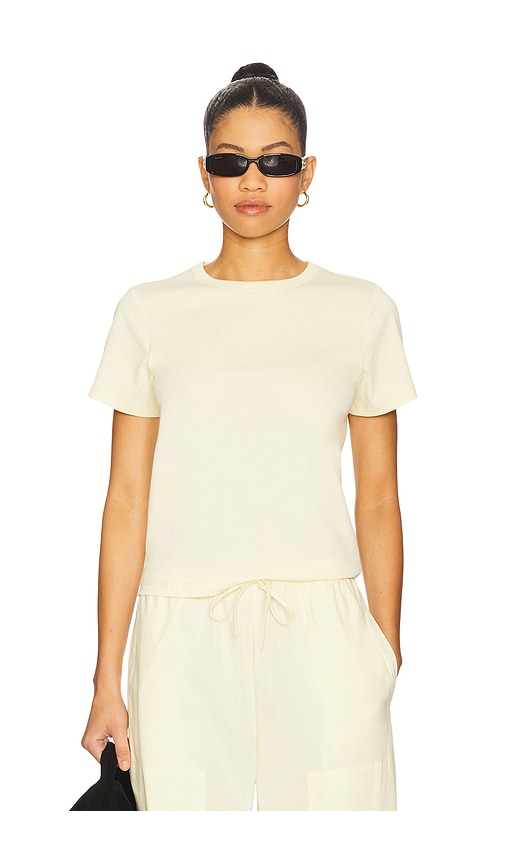 Pistola Alba Baby Tee