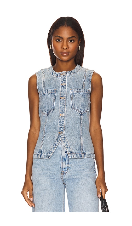 GILET GIA en . Taille L. Also en M, S, XS - PISTOLA - Modalova