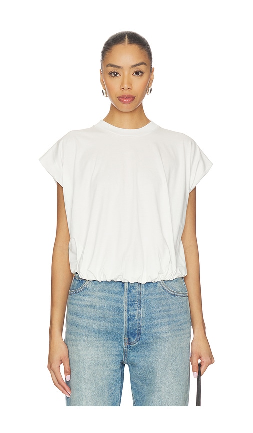 PISTOLA Millie Bubble Tee | Thumbnail 3 PISTOLA Millie Bubble Tee | Thumbnail 3