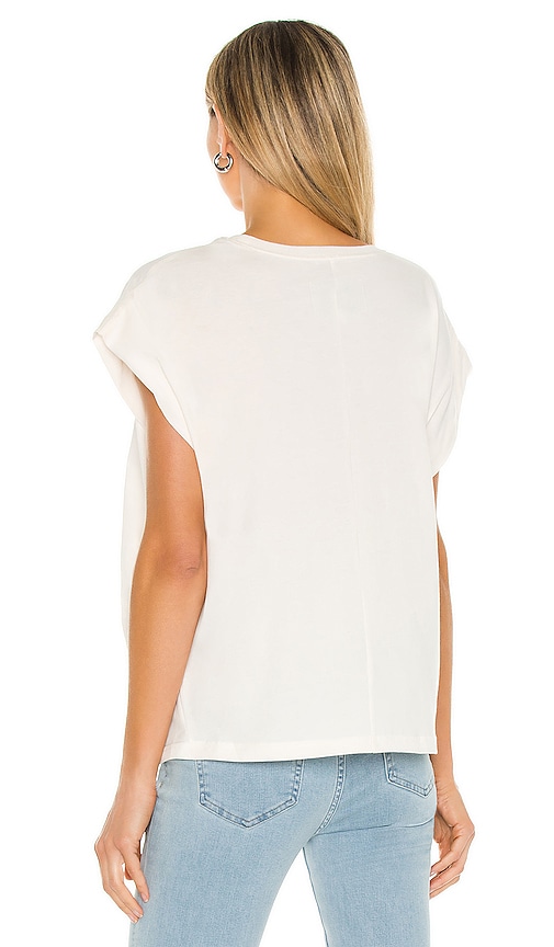  Pistola Shirt Trina In Ivory. Größe S. Also In M, Xl. 