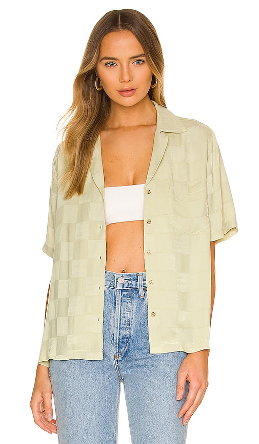 PISTOLA LUCY PAJAMA TOP