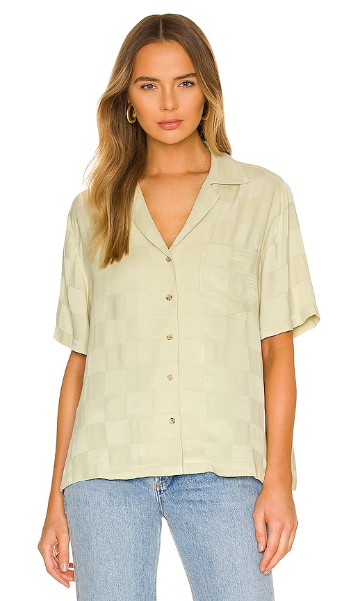 PISTOLA LUCY PAJAMA TOP