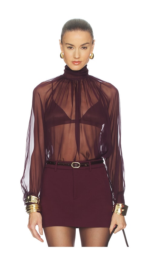 Palmatic Studio Liss Blouse