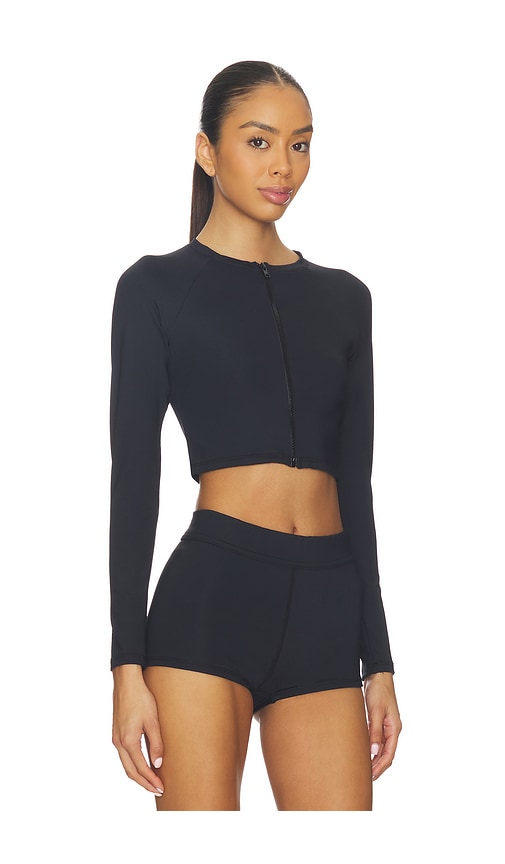 Post Swim Melanie Longline Rashguard