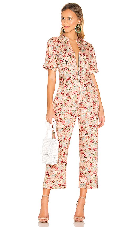 Shena Jumpsuit