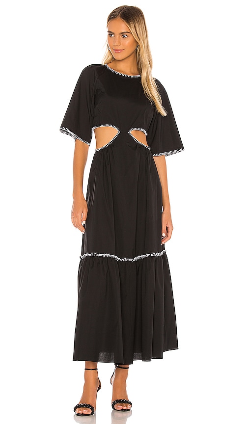 revolve abendkleider