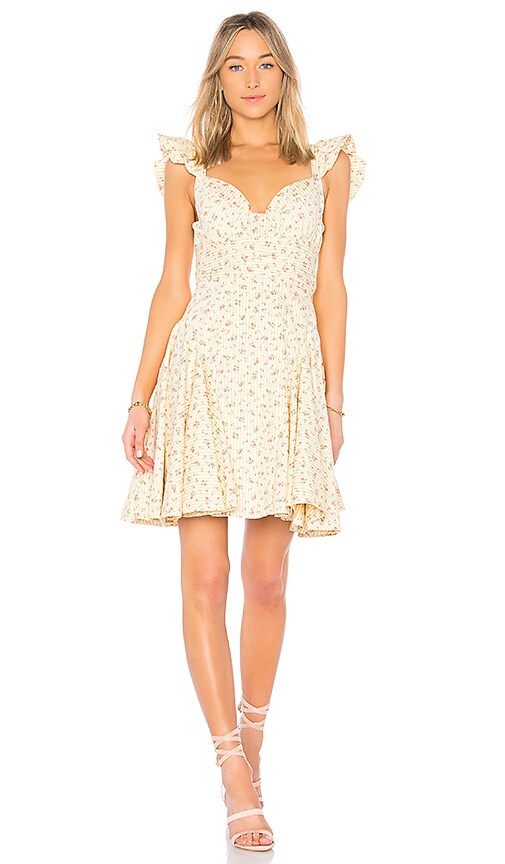 Cate Dress