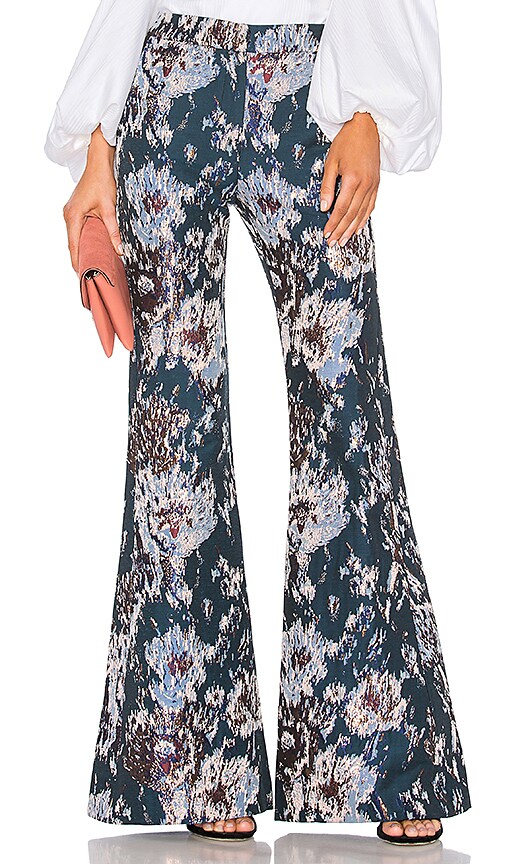 MISA Los Angeles Selena Pants in Lucid Dream