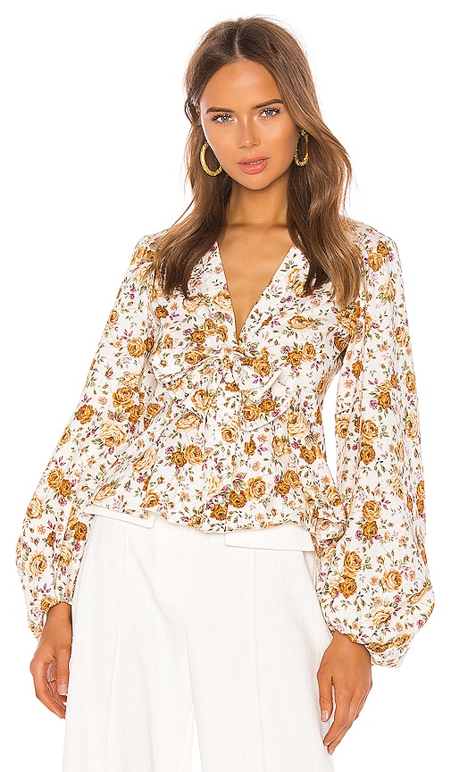 Elinor Top