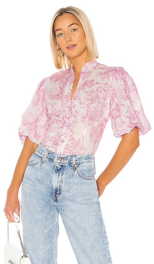 Capri Top