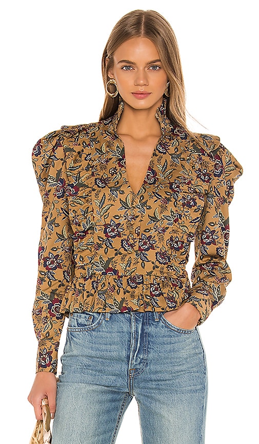 Kalie Top