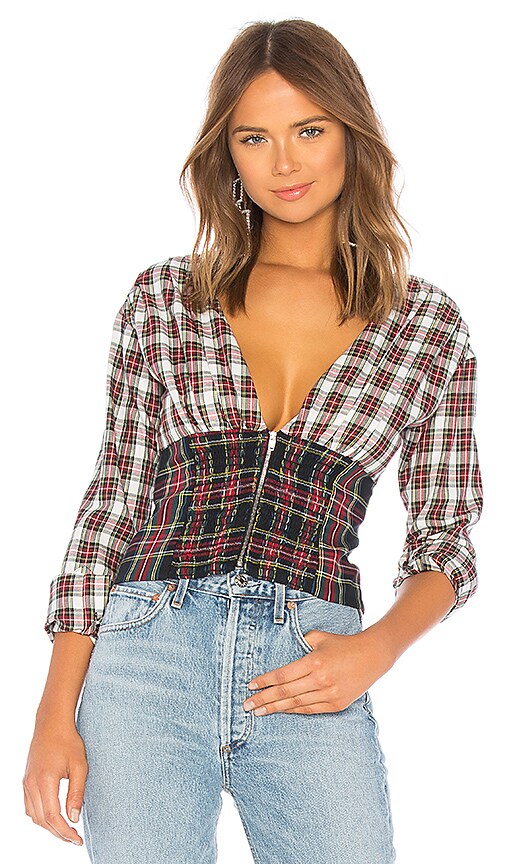 Zelda Top