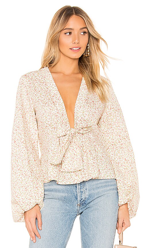 Elinor Top