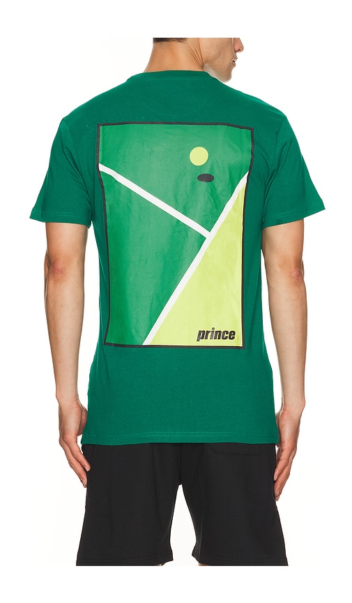 Prince Tennis Tee