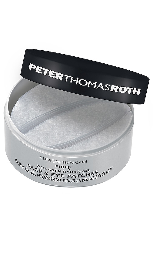 Shop Peter Thomas Roth Firmx Collagen Hydra-gel Face & Eye Patches In Beauty: Na