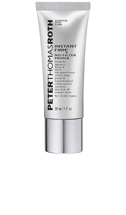 Peter Thomas Roth Instant Firmx No-filter Primer In N,a