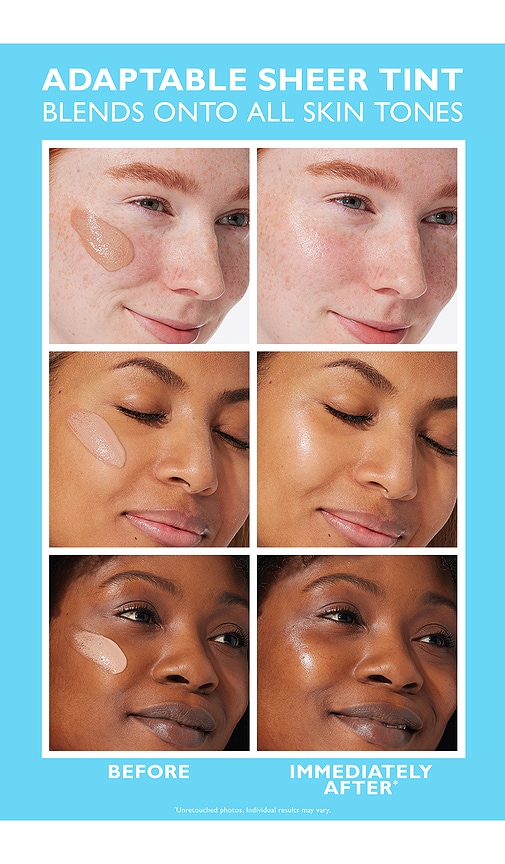  Peter Thomas Roth Hydratant Teinté Avec Spf Water Drench Broad Spectrum Spf 45 Hyaluronic Sheer Tint Moisturizer En Beauty: Na. 
