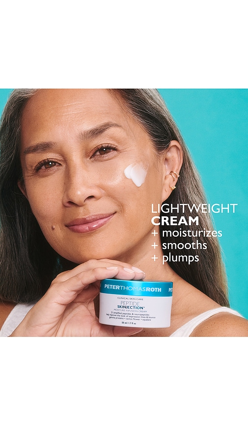  Peter Thomas Roth Set De Productos Para El Cuidado De La Piel Full-size Peptide Skinjection Solutions 2-piece Kit En Color Belleza: Na Talla All . 
