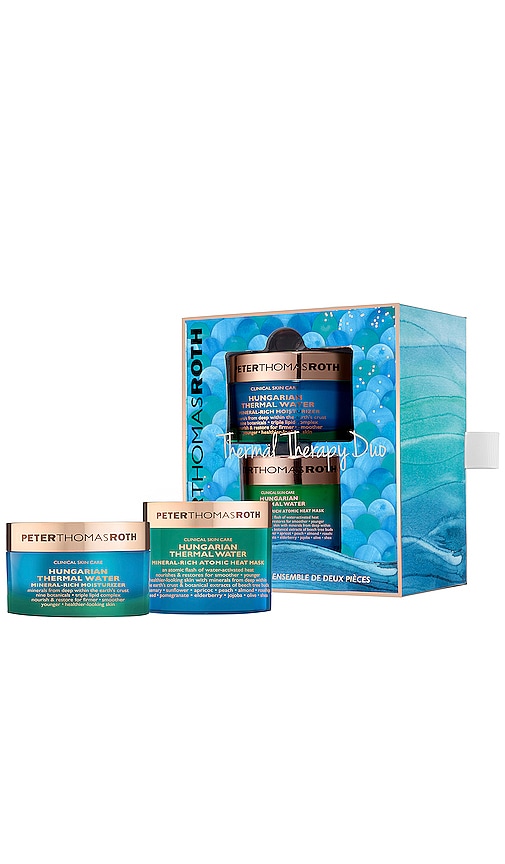 Thermal Therapy Duo