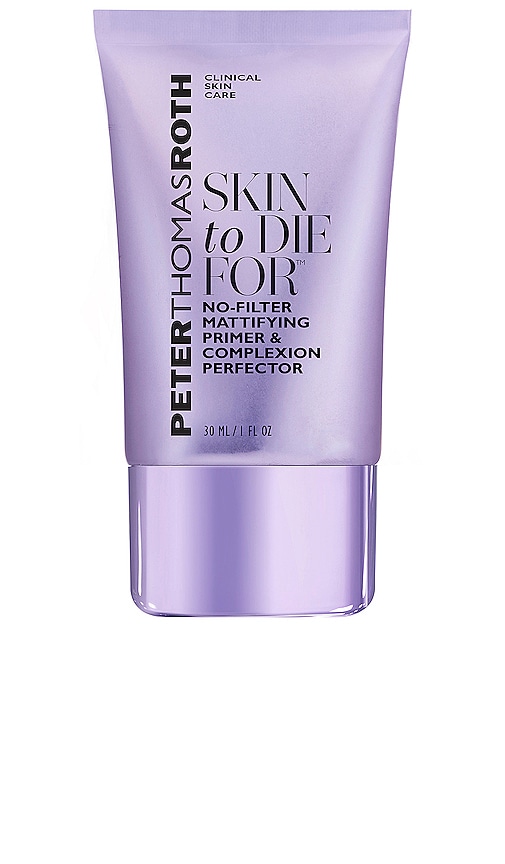 Skin To Die For Primer