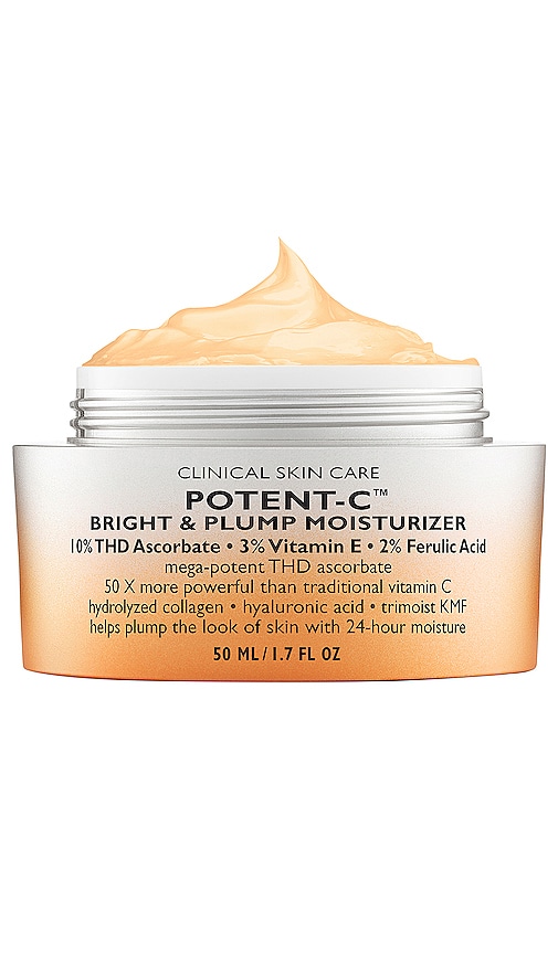 Potent-C Moisturizer