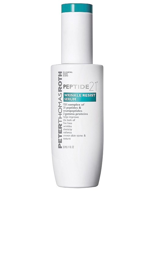 Peptide 21 Wrinkle Resist Serum