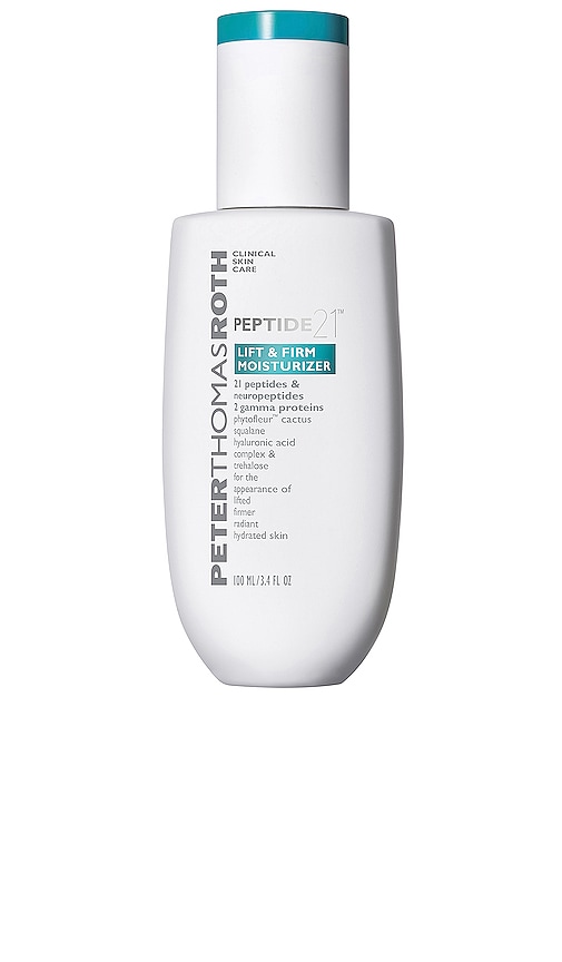 Peptide 21 Firm & Lift Moisturizer