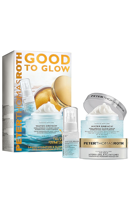 Good To Glow Kit
