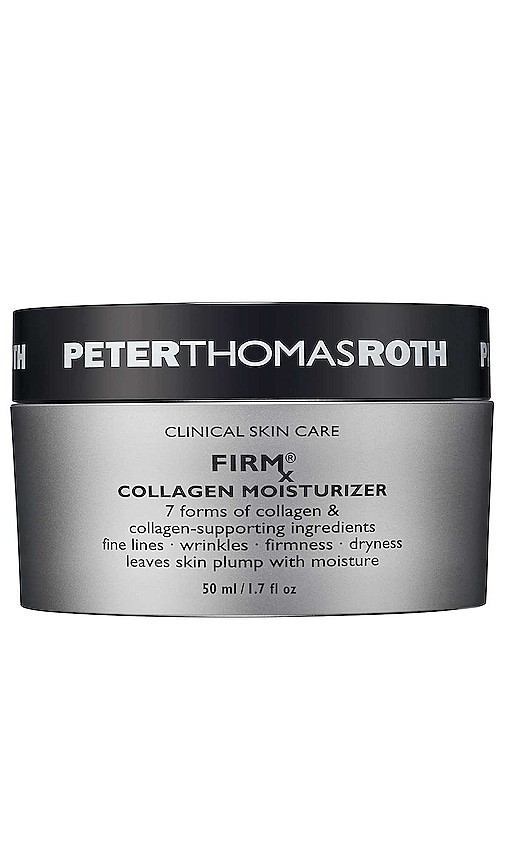 Firmx Collagen Moisturizer