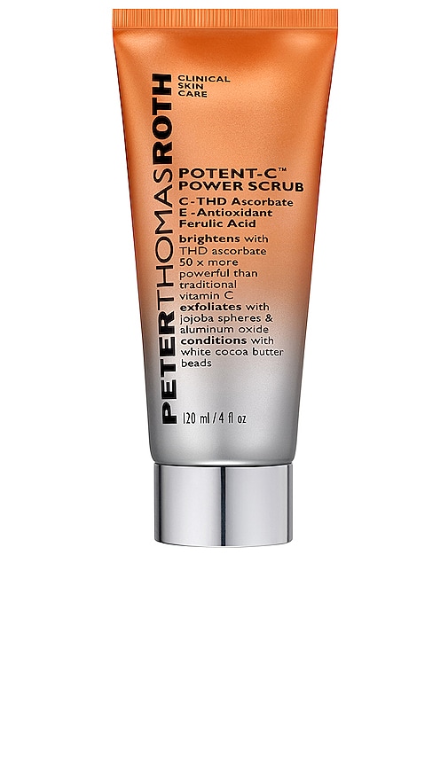 Potent-C Power Scrub