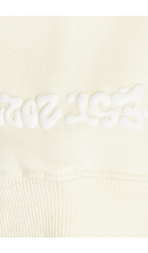  Prettyboy Hoodie In Cream. Größe S. Also In M, L, Xl/1x. 