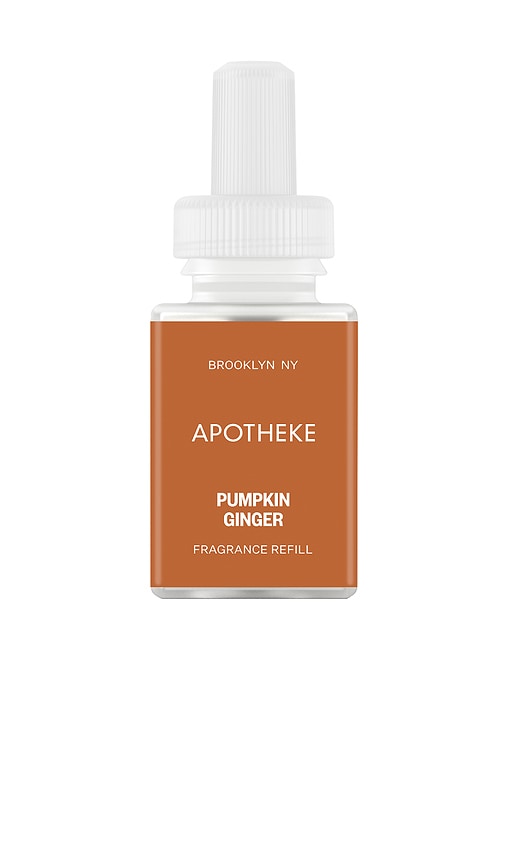 Pura Pumpkin Ginger Diffuser Refill