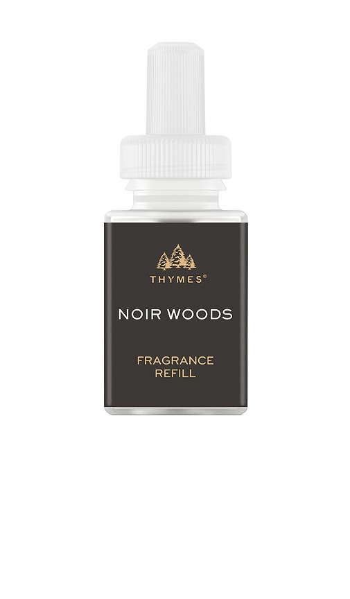 Pura Noir Woods Diffuser Refill In Multi