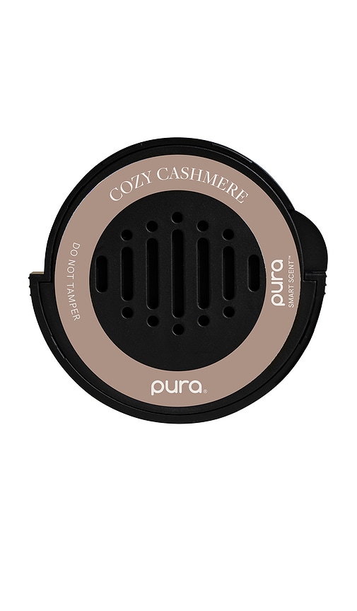 Pura Cozy Cashmere Car Diffuser