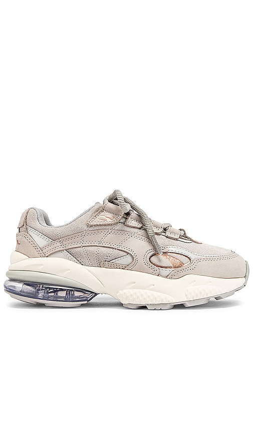 Puma Cell Venom Patent Sneaker in Gray 