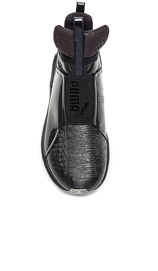 puma fierce metallic