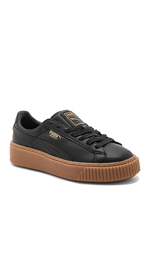 PUMA BASKET CORE PLATFORM