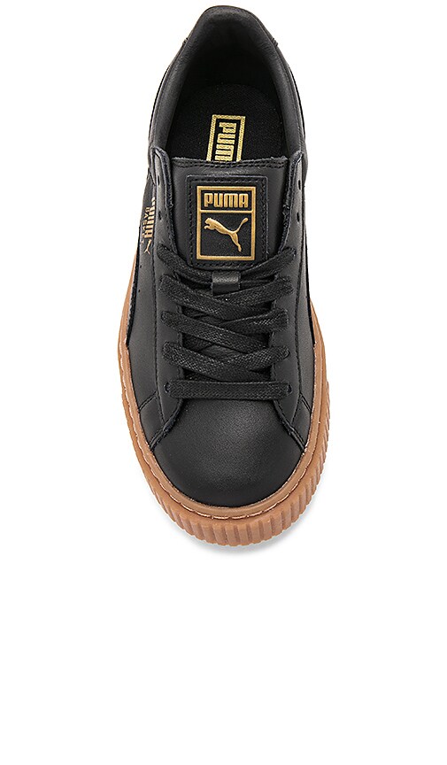 PUMA BASKET CORE PLATFORM