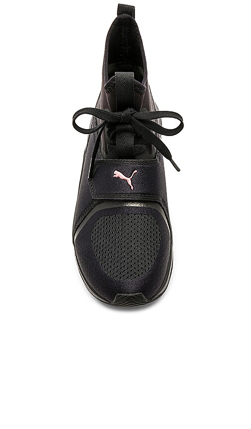 puma phenom black