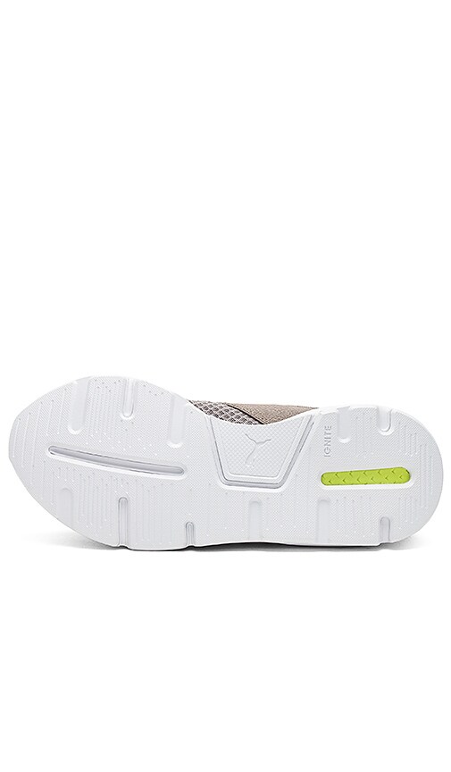 puma muse rock ridge