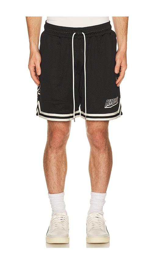 Puma Select Represent Short I