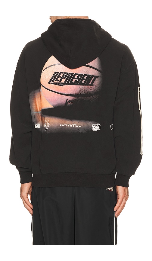 Puma Select Represent Crewneck