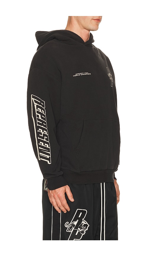  Puma Select Strick Represent In Black. Größe S. Also In M, Xl/1x, L. 